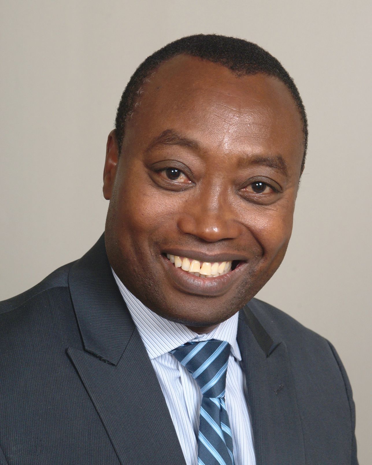 Anselme Sadiki